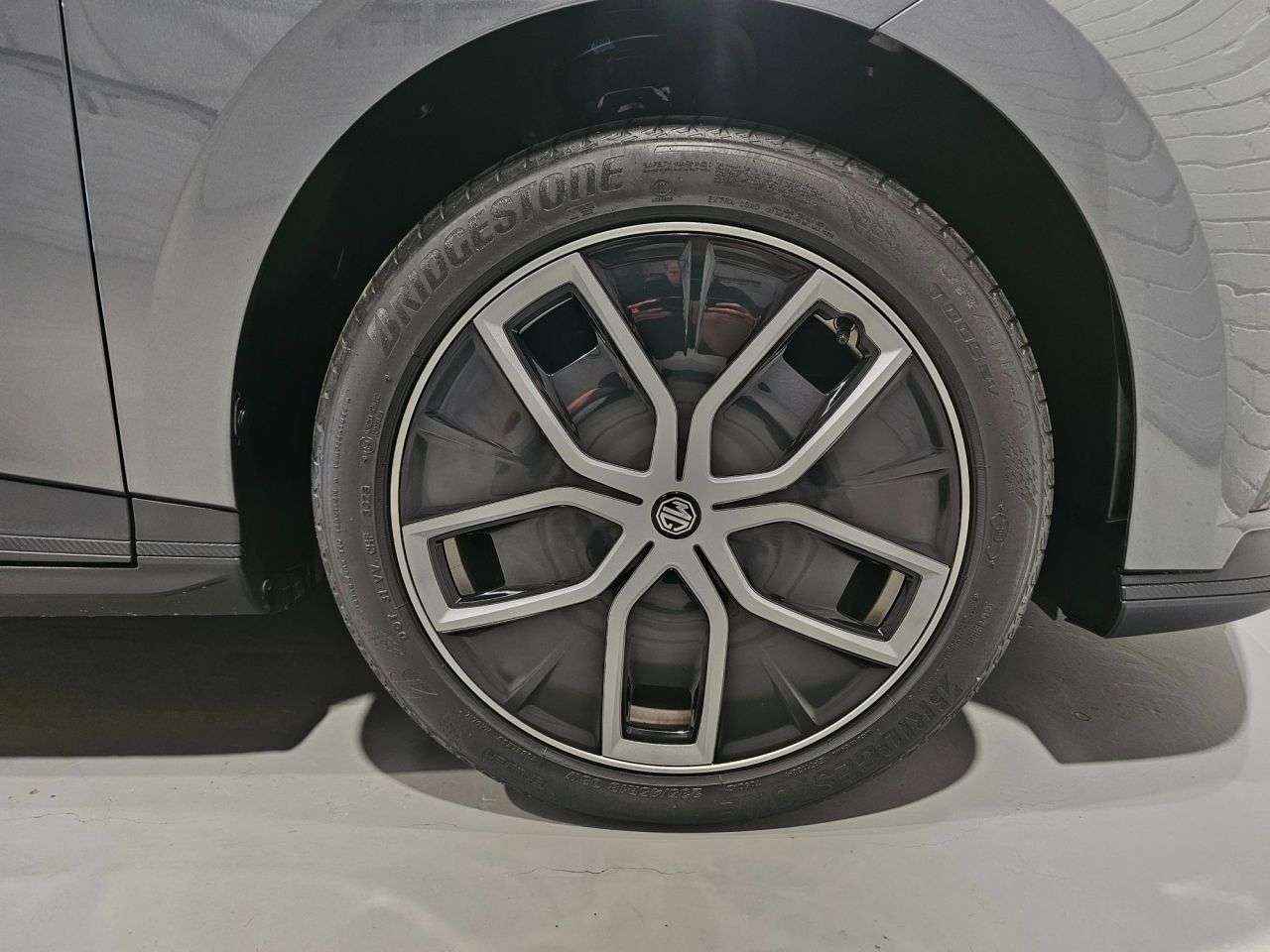 2023 MG MG4 2023 MG MG4