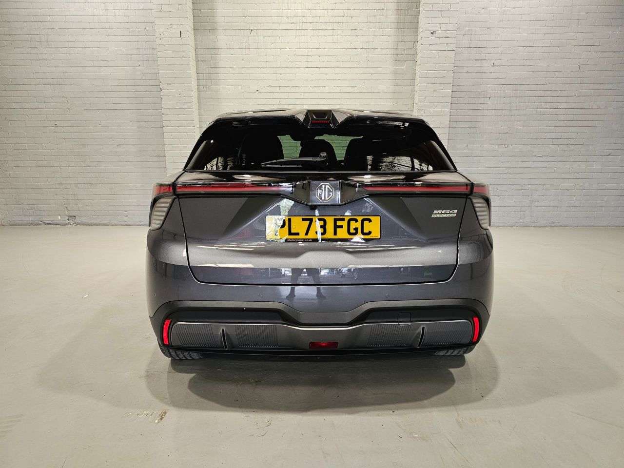 2023 MG MG4 2023 MG MG4