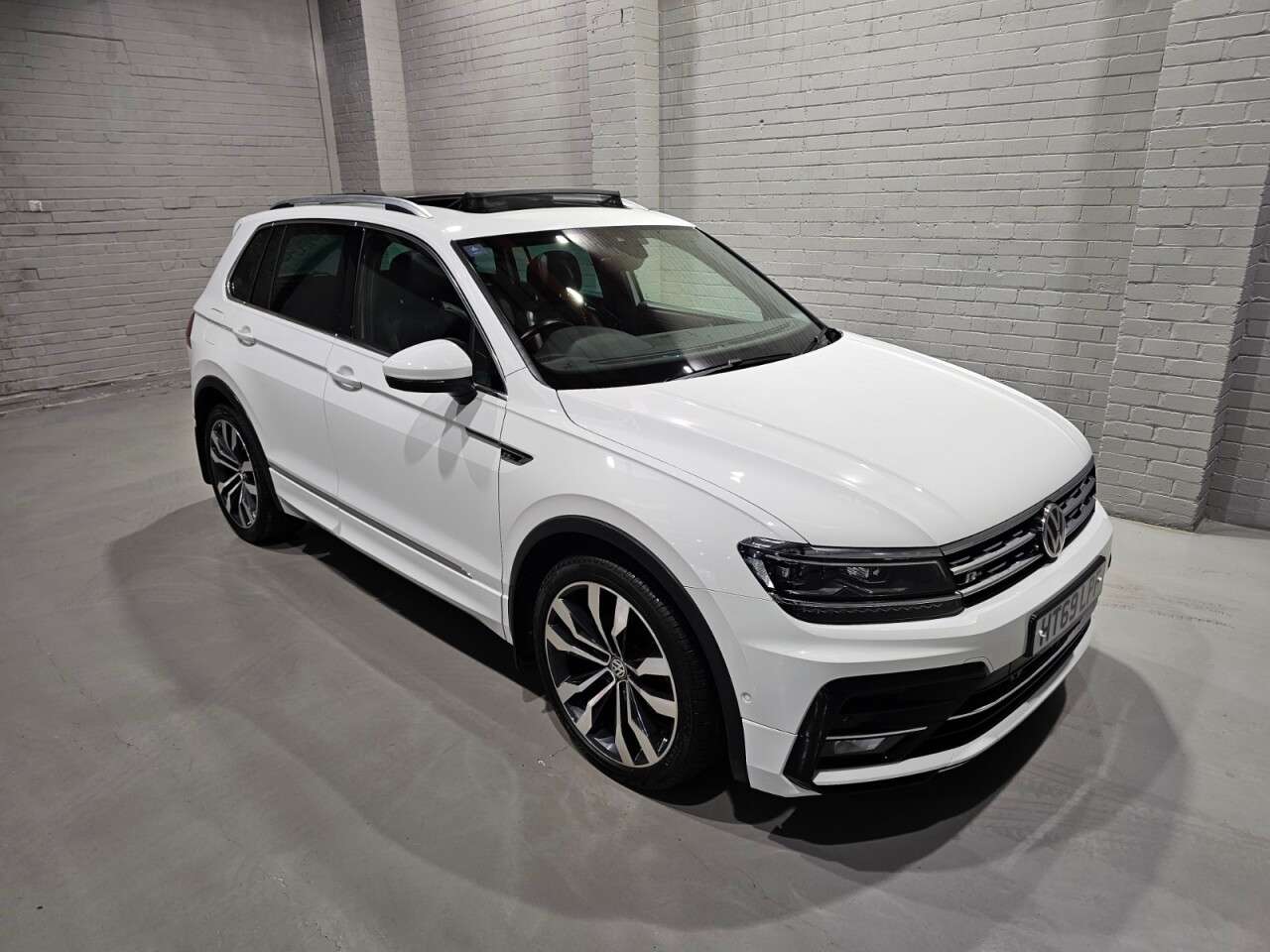 2020 VOLKSWAGEN TIGUAN 2020 VOLKSWAGEN TIGUAN