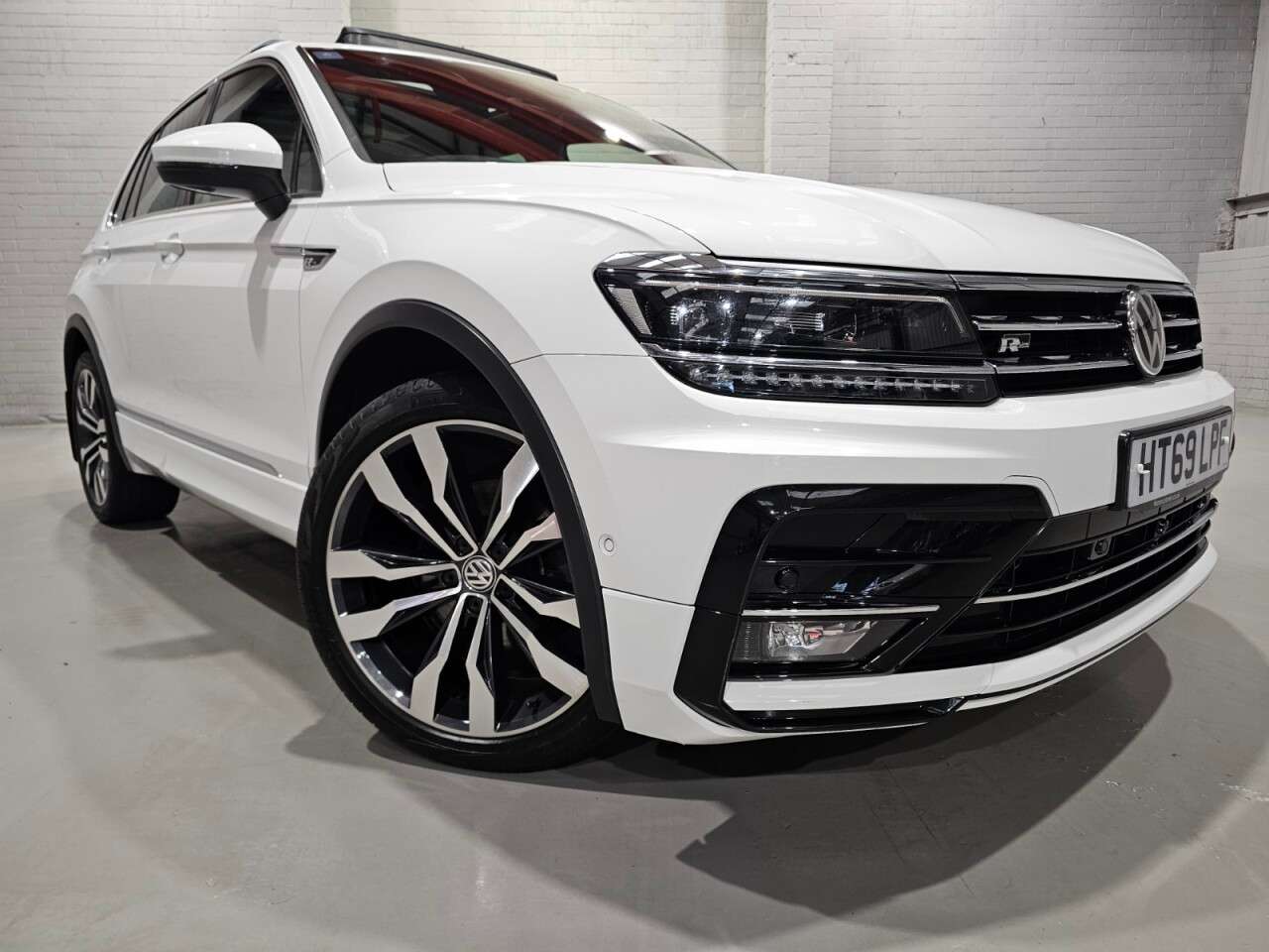 2020 VOLKSWAGEN TIGUAN 2020 VOLKSWAGEN TIGUAN