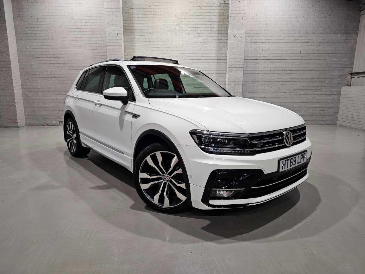 2020 VOLKSWAGEN TIGUAN 2020 VOLKSWAGEN TIGUAN