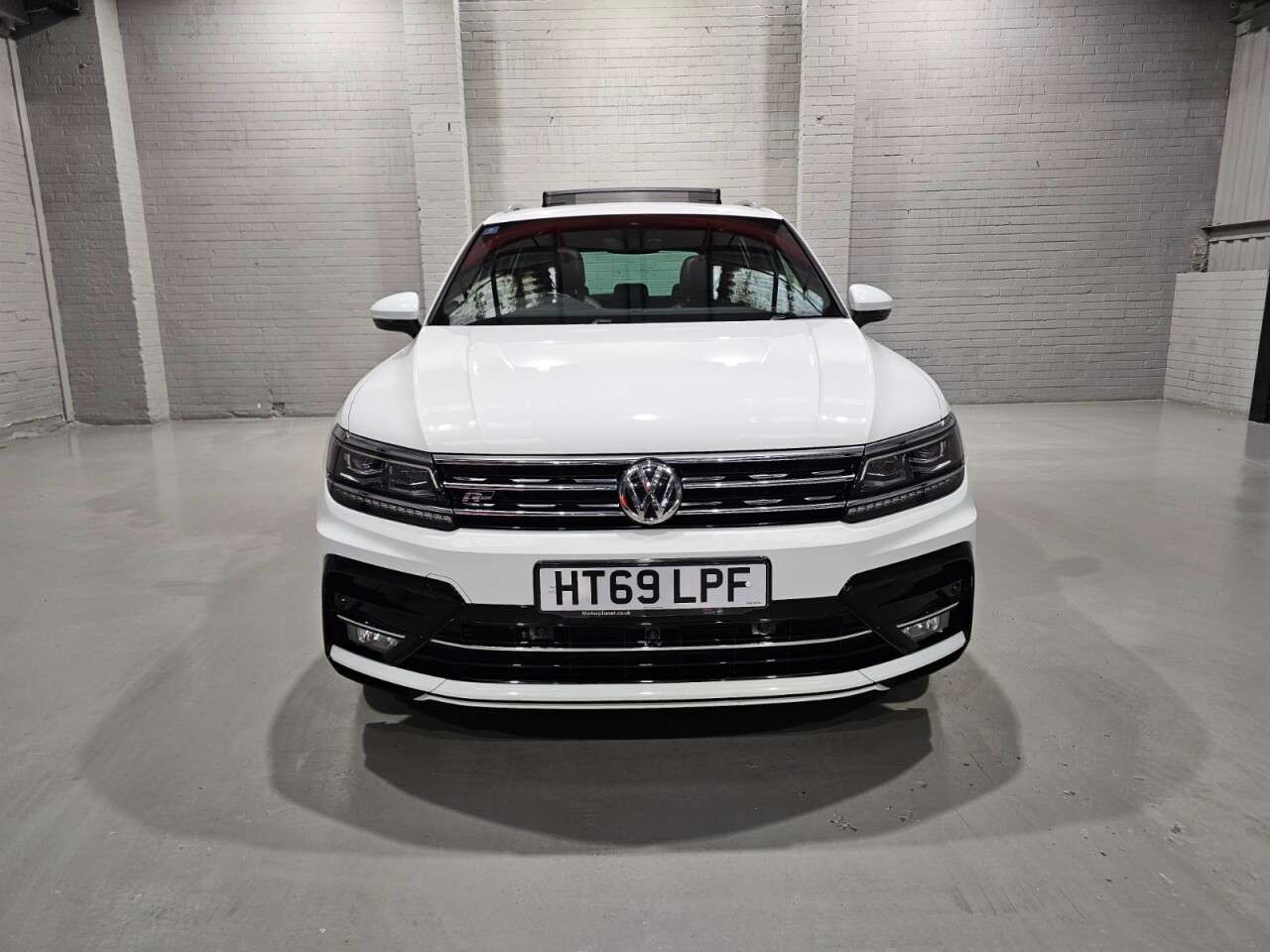 2020 VOLKSWAGEN TIGUAN 2020 VOLKSWAGEN TIGUAN