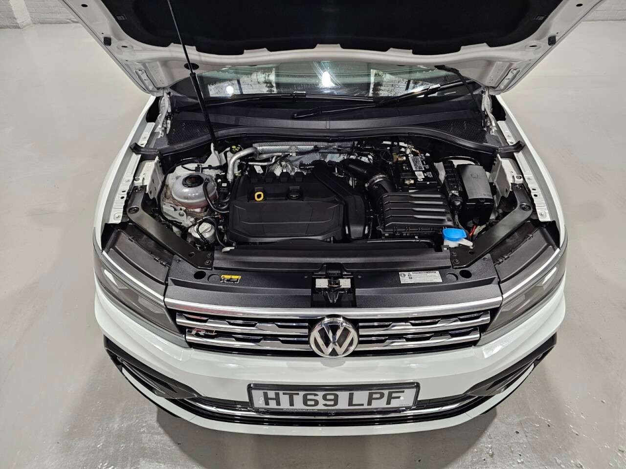 2020 VOLKSWAGEN TIGUAN 2020 VOLKSWAGEN TIGUAN