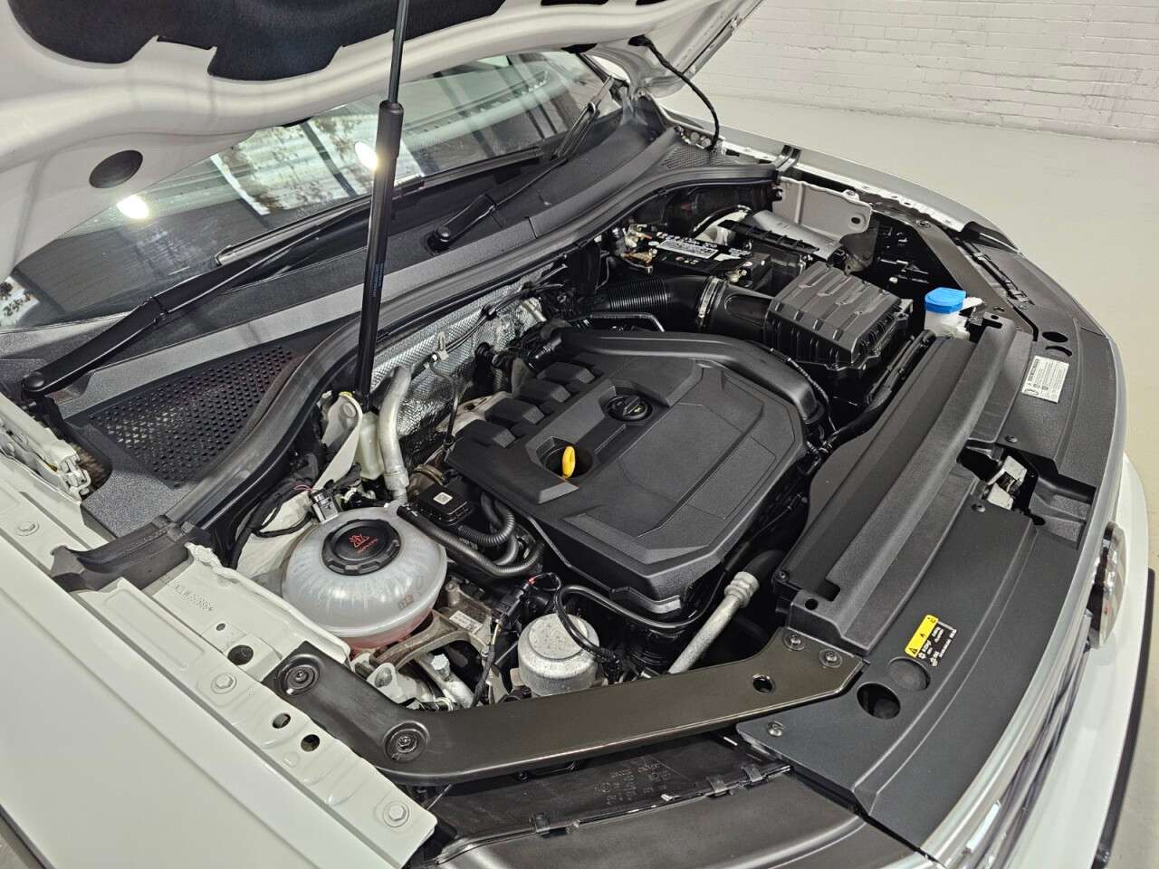 2020 VOLKSWAGEN TIGUAN 2020 VOLKSWAGEN TIGUAN