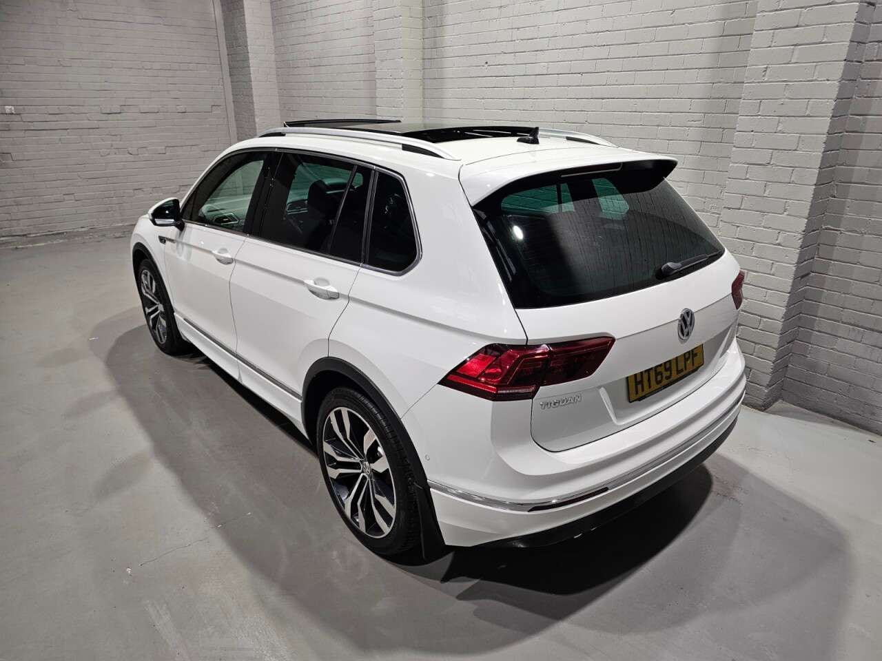 2020 VOLKSWAGEN TIGUAN 2020 VOLKSWAGEN TIGUAN