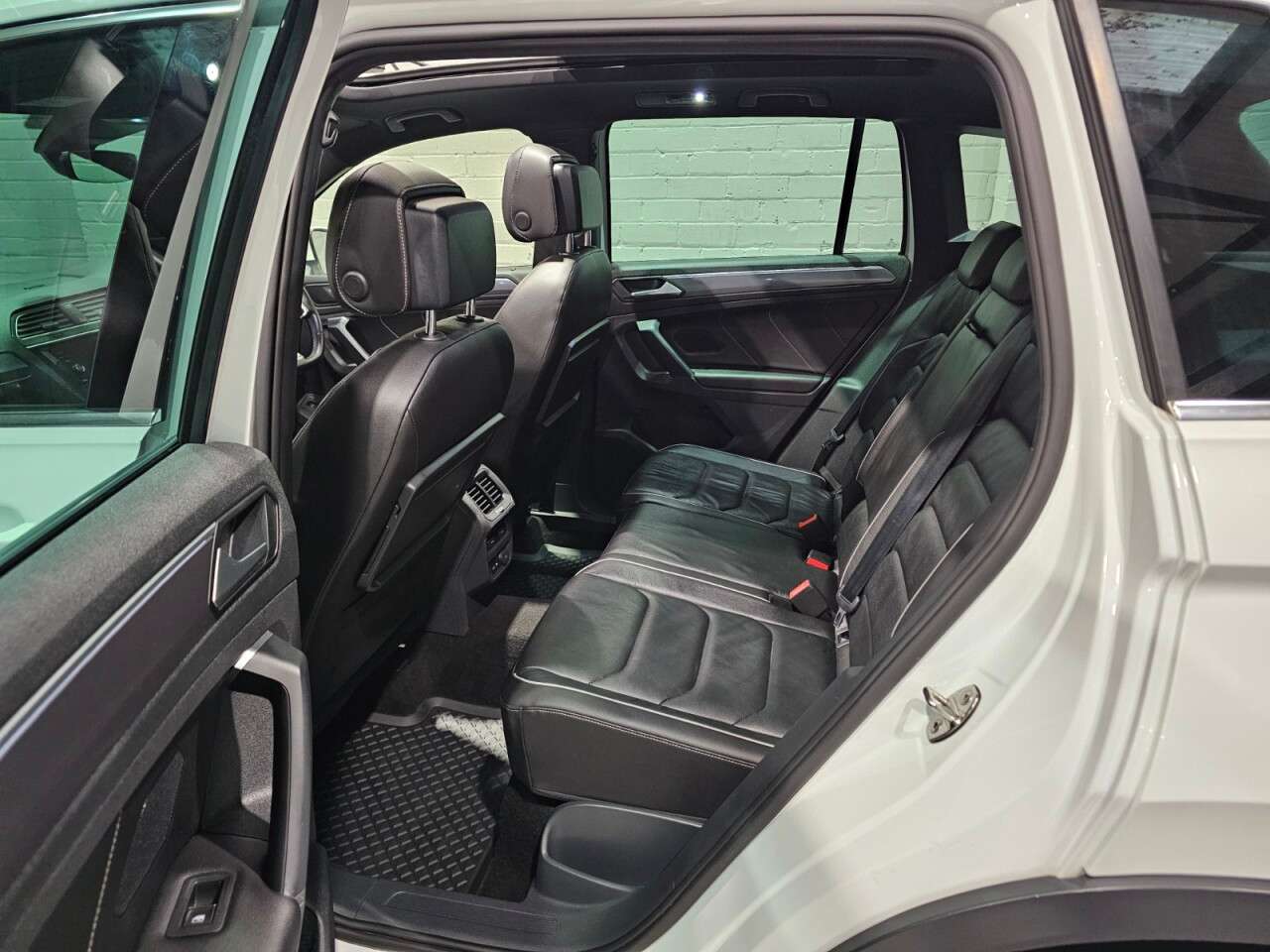 2020 VOLKSWAGEN TIGUAN 2020 VOLKSWAGEN TIGUAN