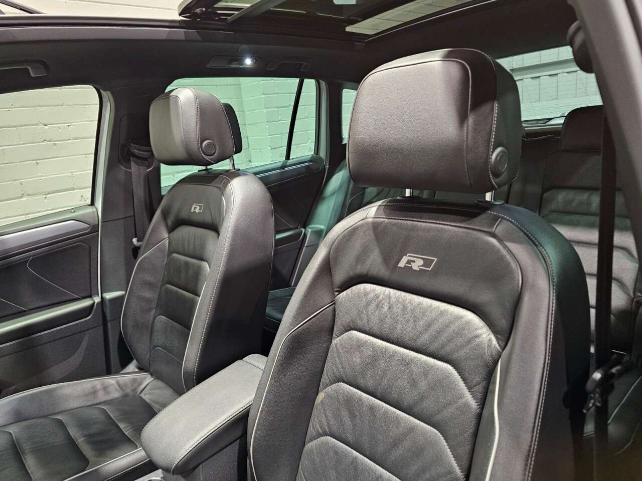 2020 VOLKSWAGEN TIGUAN 2020 VOLKSWAGEN TIGUAN