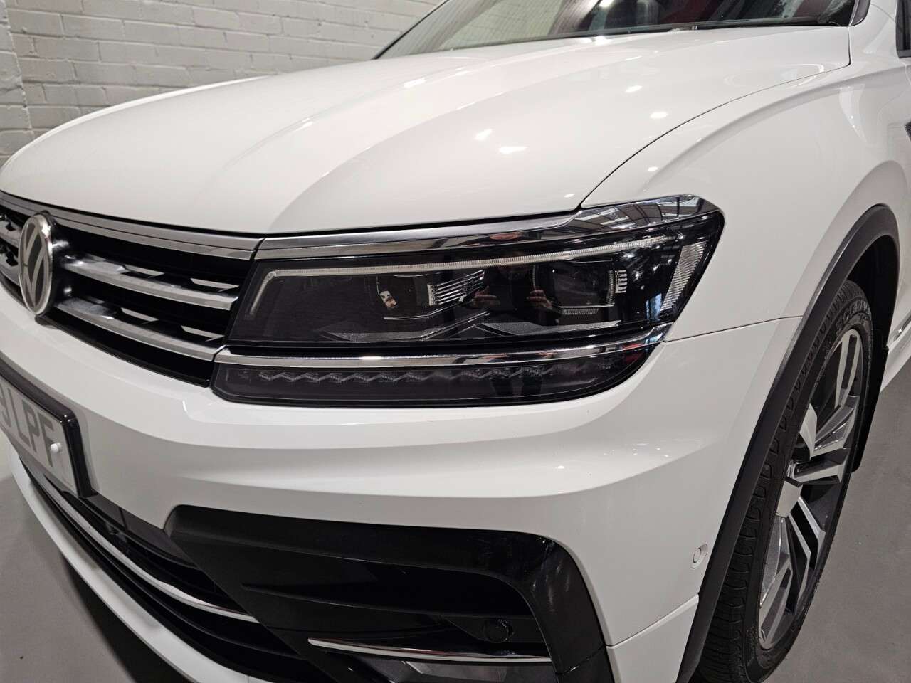 2020 VOLKSWAGEN TIGUAN 2020 VOLKSWAGEN TIGUAN