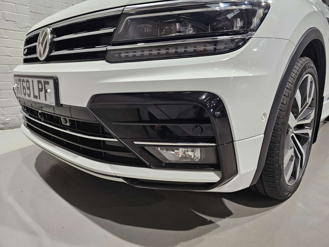 2020 VOLKSWAGEN TIGUAN 2020 VOLKSWAGEN TIGUAN