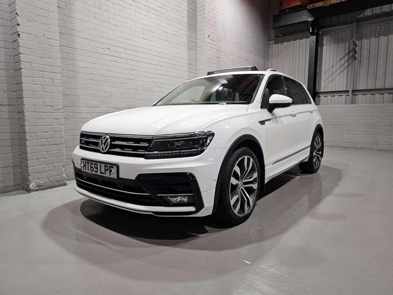2020 VOLKSWAGEN TIGUAN 2020 VOLKSWAGEN TIGUAN
