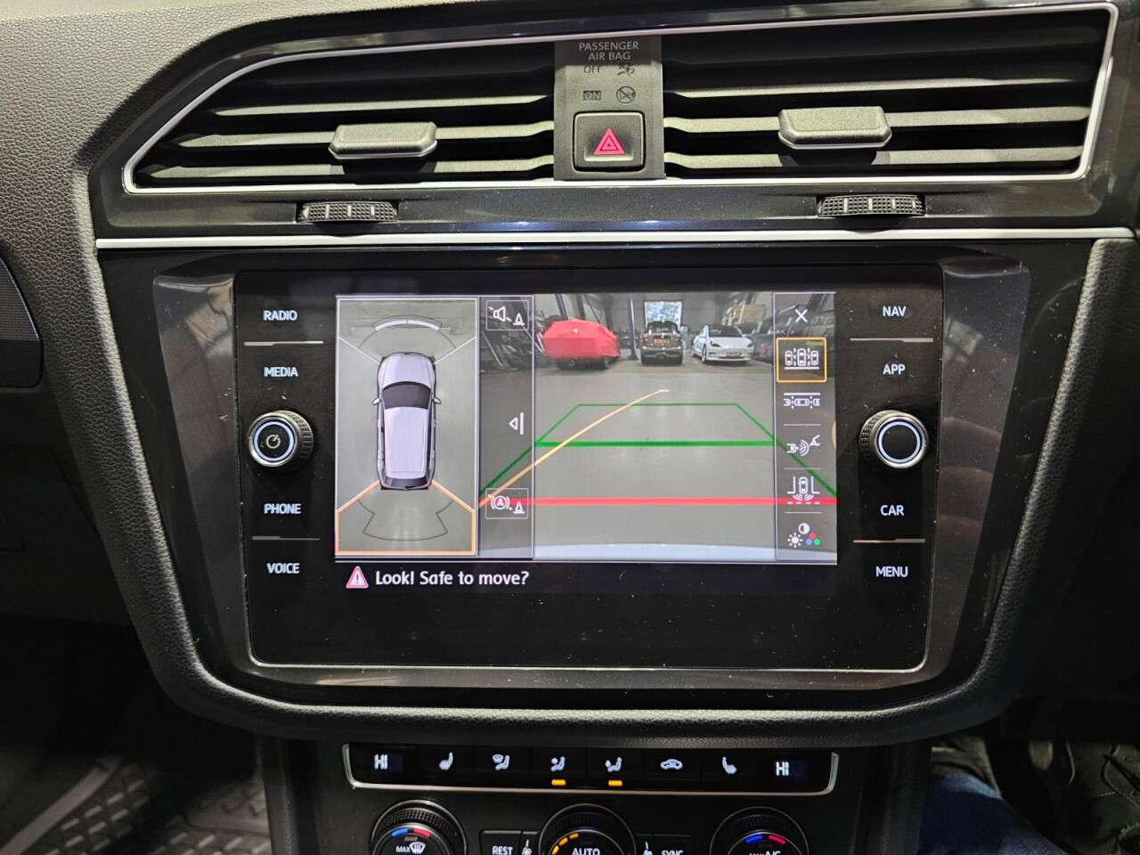 2020 VOLKSWAGEN TIGUAN 2020 VOLKSWAGEN TIGUAN