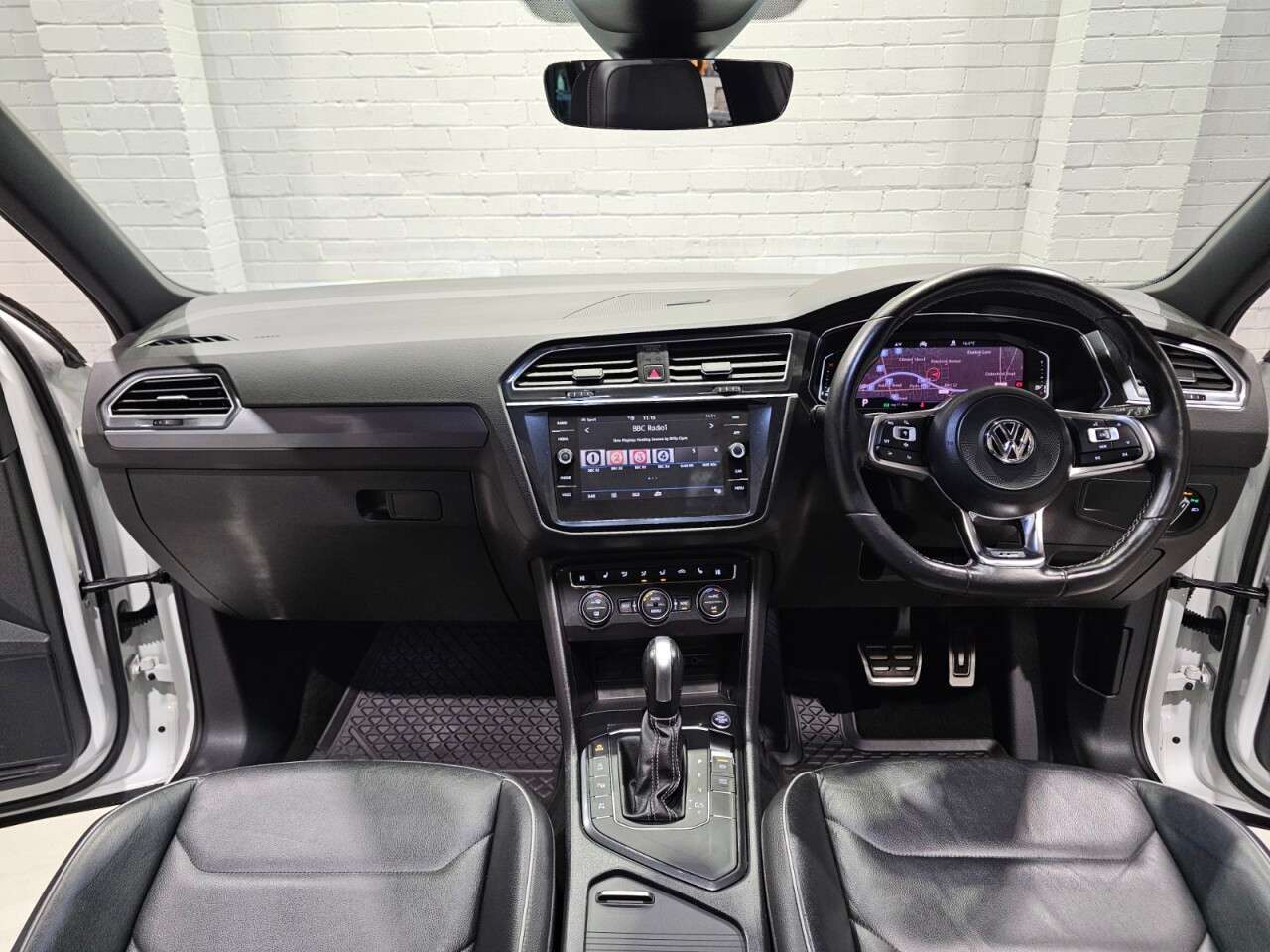 2020 VOLKSWAGEN TIGUAN 2020 VOLKSWAGEN TIGUAN