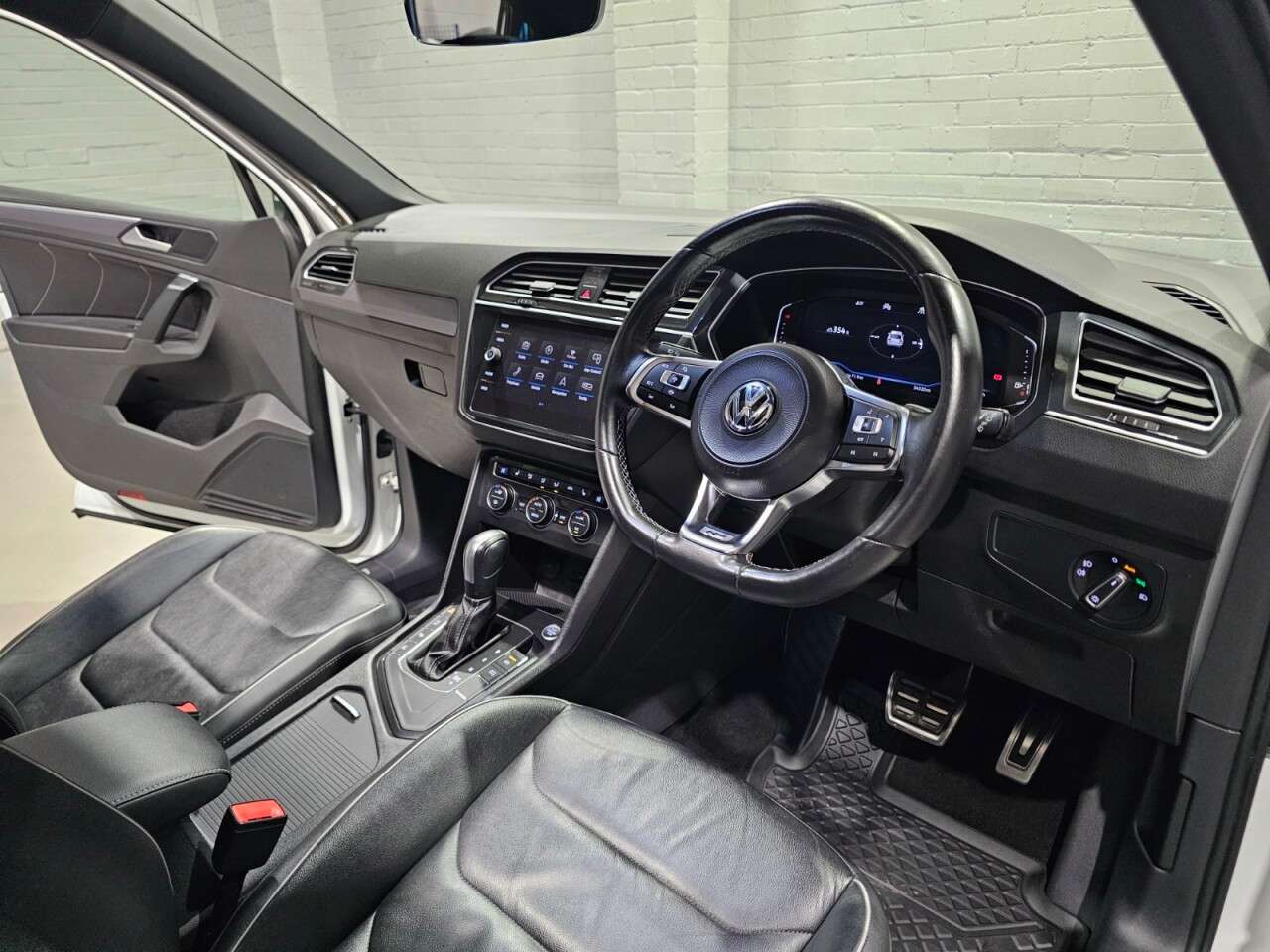 2020 VOLKSWAGEN TIGUAN 2020 VOLKSWAGEN TIGUAN