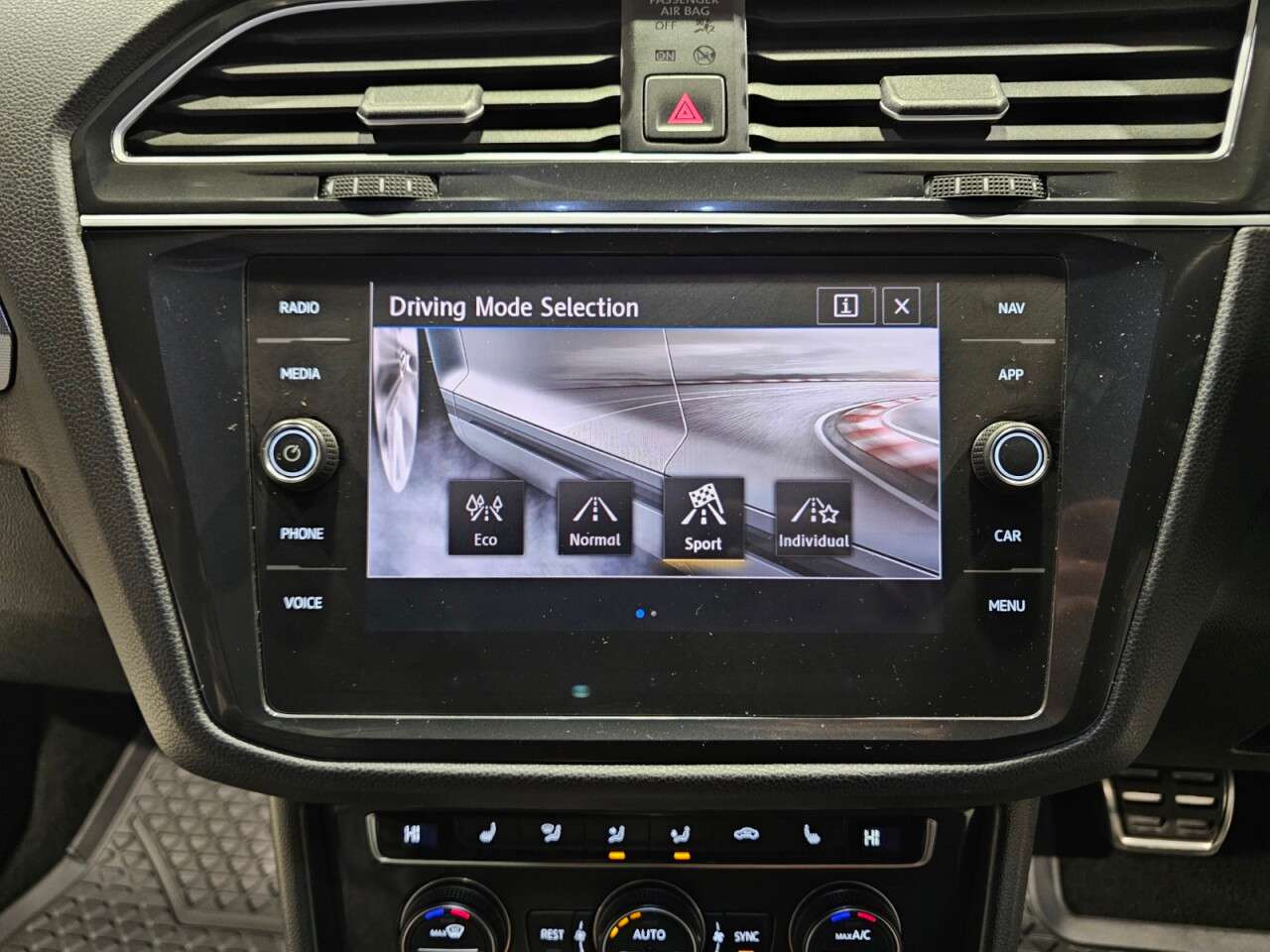 2020 VOLKSWAGEN TIGUAN 2020 VOLKSWAGEN TIGUAN