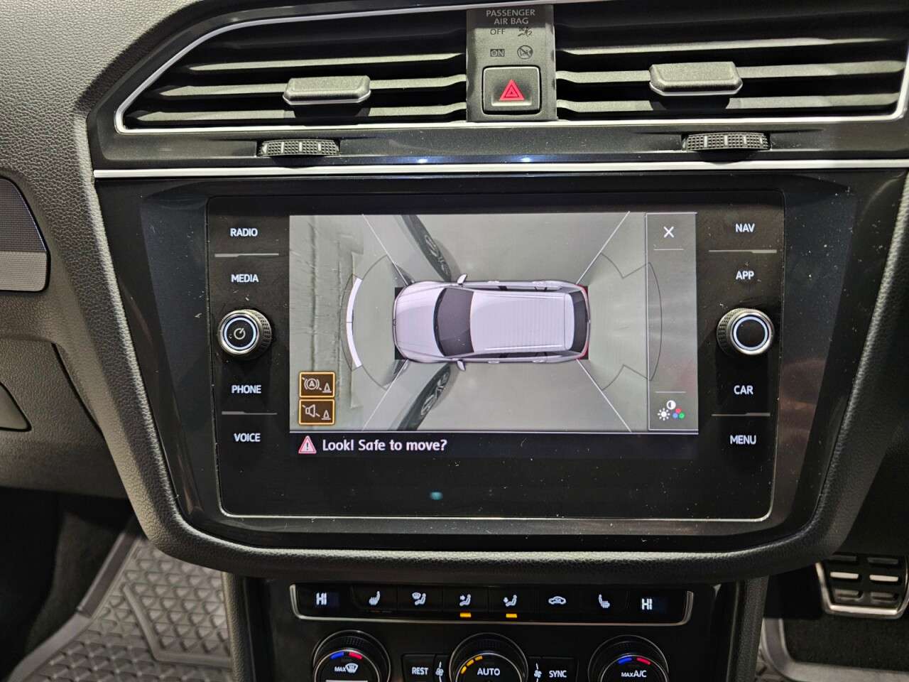 2020 VOLKSWAGEN TIGUAN 2020 VOLKSWAGEN TIGUAN