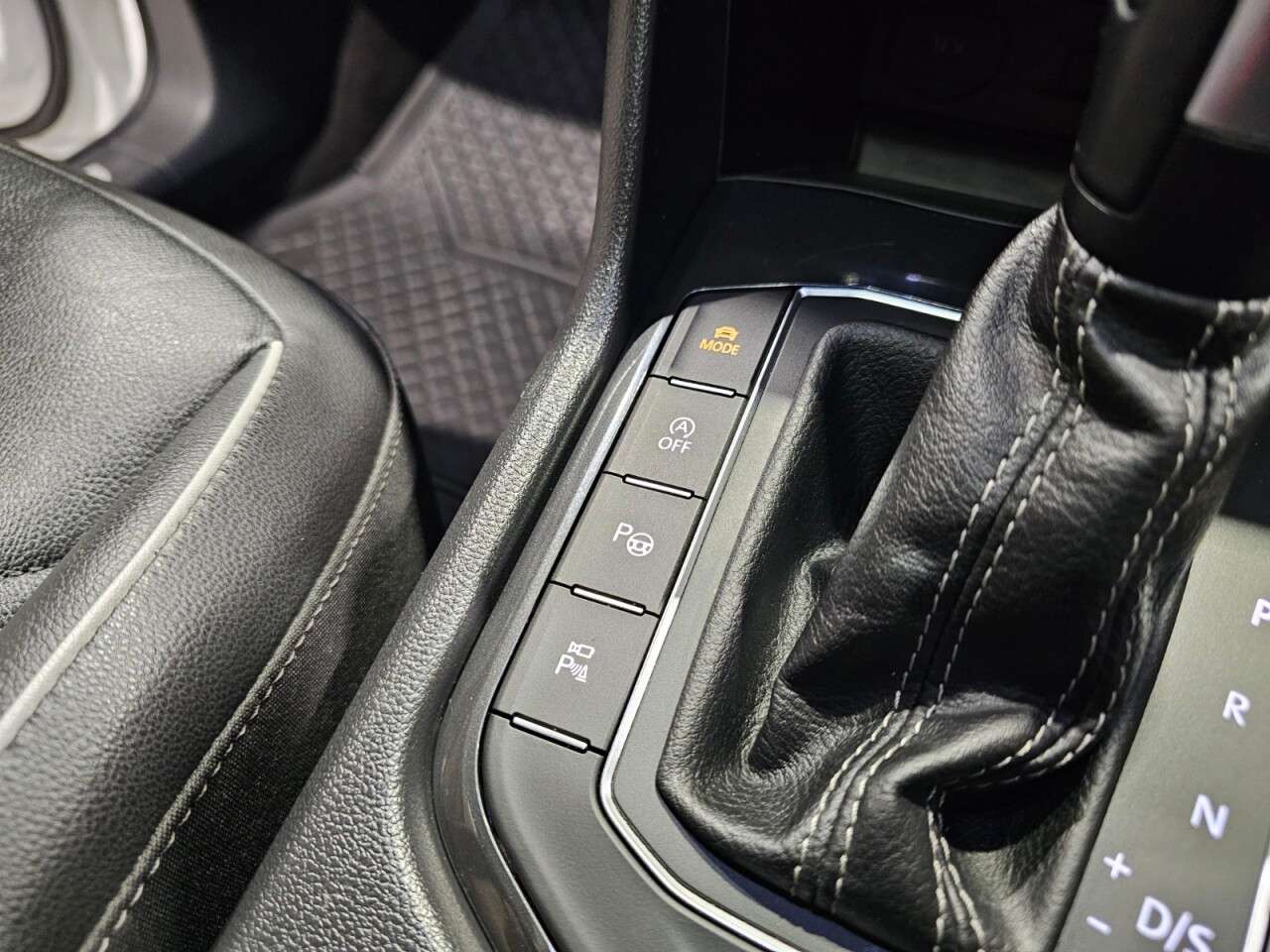 2020 VOLKSWAGEN TIGUAN 2020 VOLKSWAGEN TIGUAN