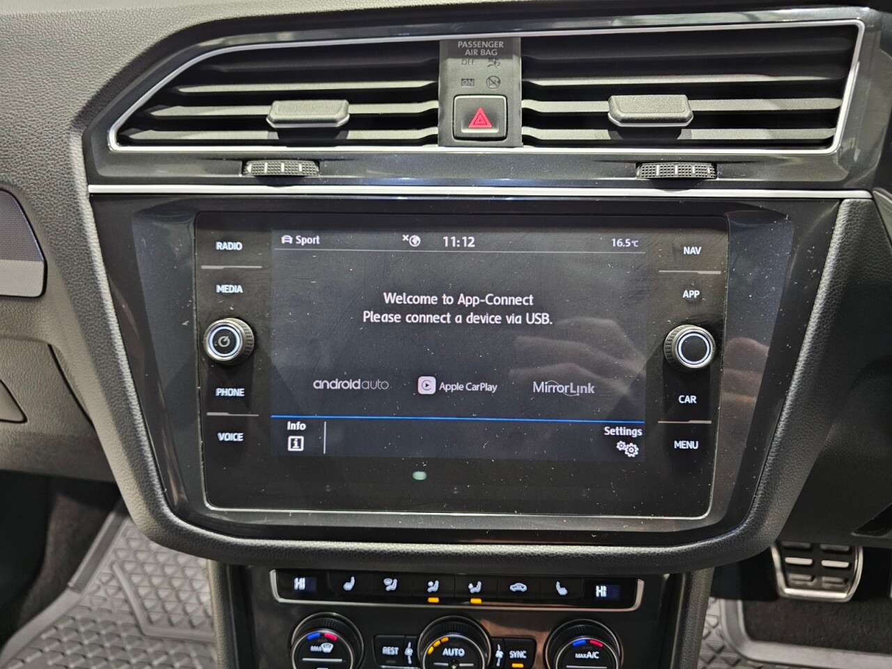 2020 VOLKSWAGEN TIGUAN 2020 VOLKSWAGEN TIGUAN