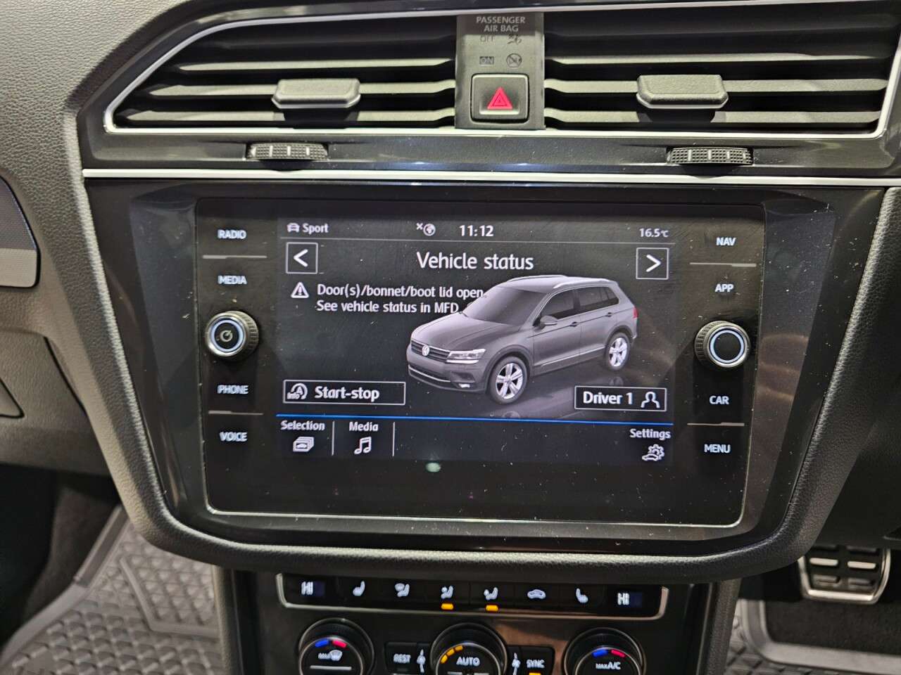 2020 VOLKSWAGEN TIGUAN 2020 VOLKSWAGEN TIGUAN