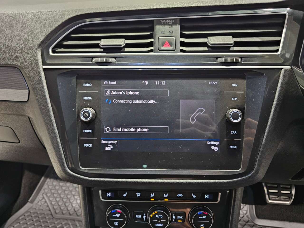 2020 VOLKSWAGEN TIGUAN 2020 VOLKSWAGEN TIGUAN