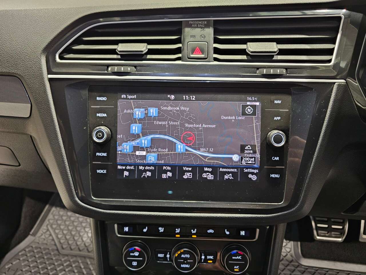 2020 VOLKSWAGEN TIGUAN 2020 VOLKSWAGEN TIGUAN