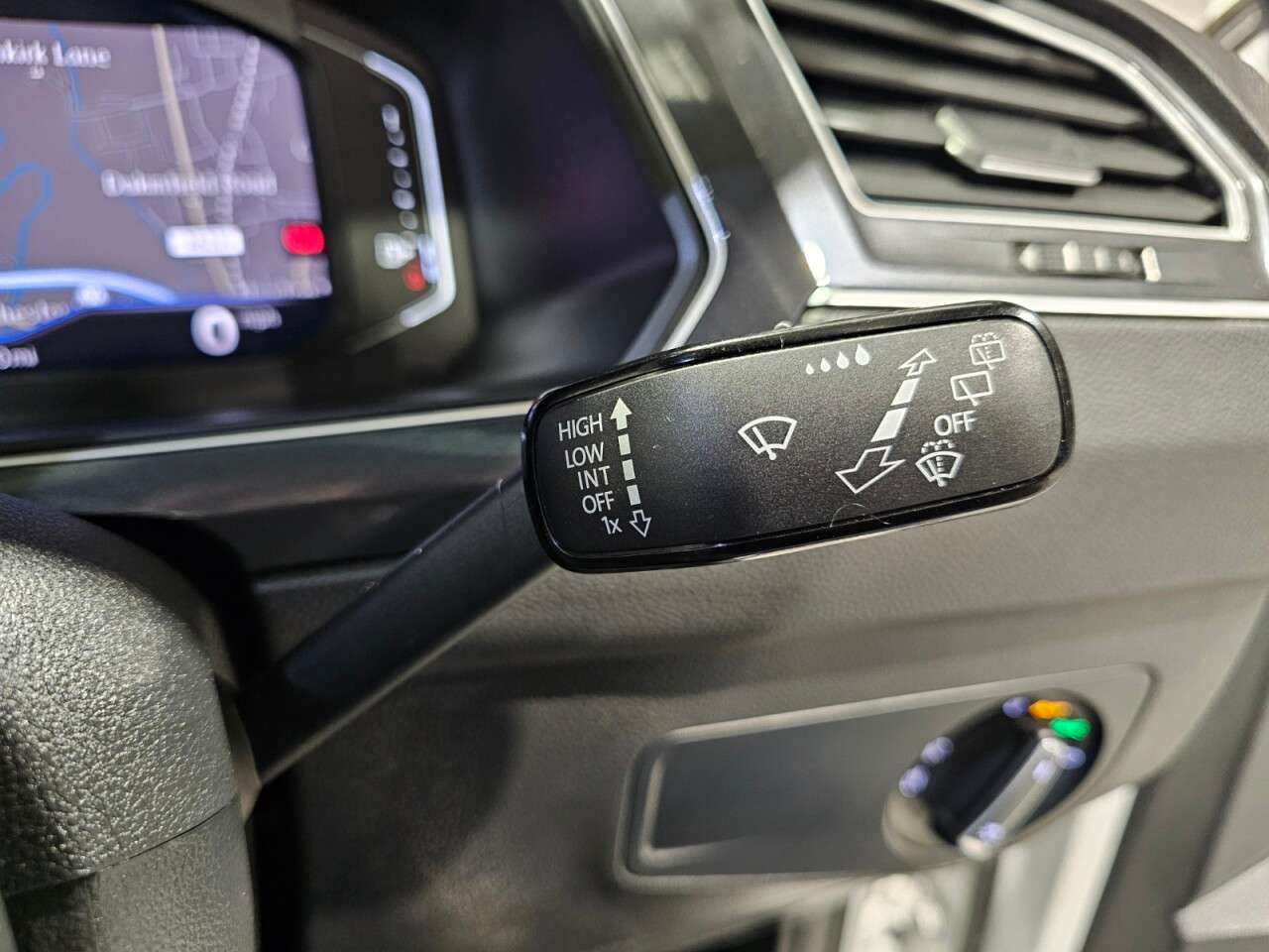 2020 VOLKSWAGEN TIGUAN 2020 VOLKSWAGEN TIGUAN