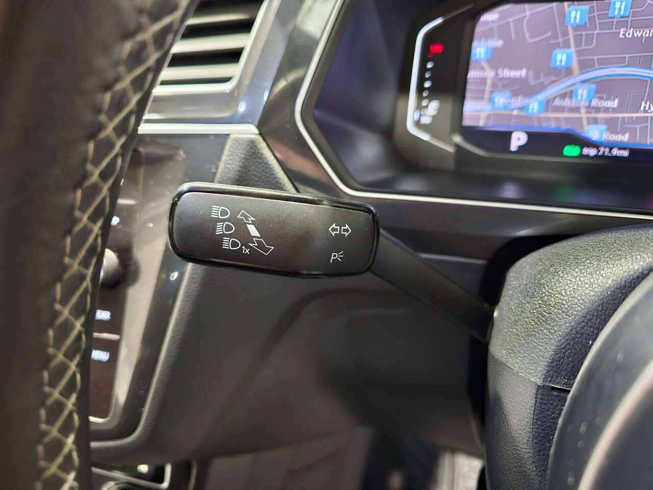 2020 VOLKSWAGEN TIGUAN 2020 VOLKSWAGEN TIGUAN