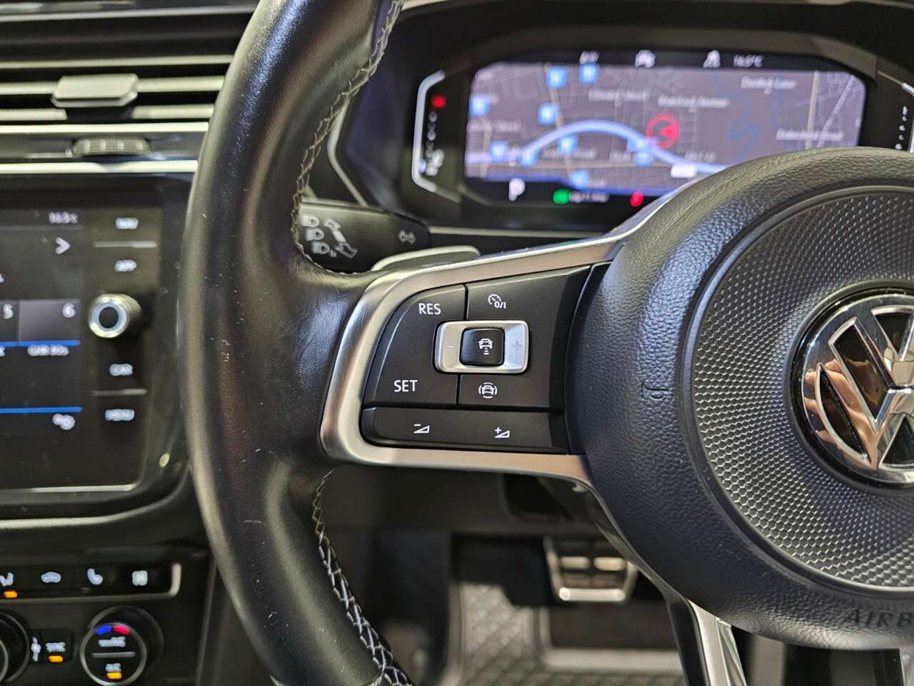 2020 VOLKSWAGEN TIGUAN 2020 VOLKSWAGEN TIGUAN