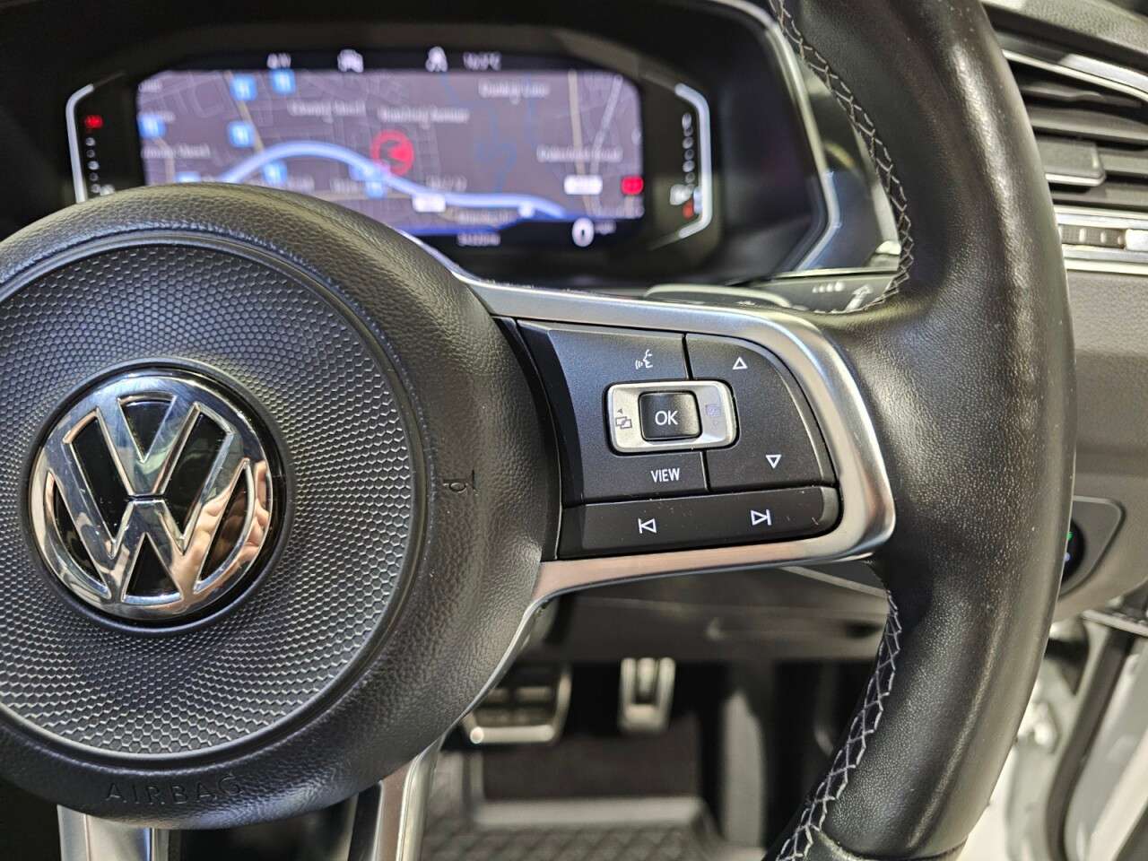 2020 VOLKSWAGEN TIGUAN 2020 VOLKSWAGEN TIGUAN