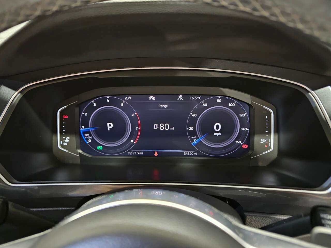 2020 VOLKSWAGEN TIGUAN 2020 VOLKSWAGEN TIGUAN