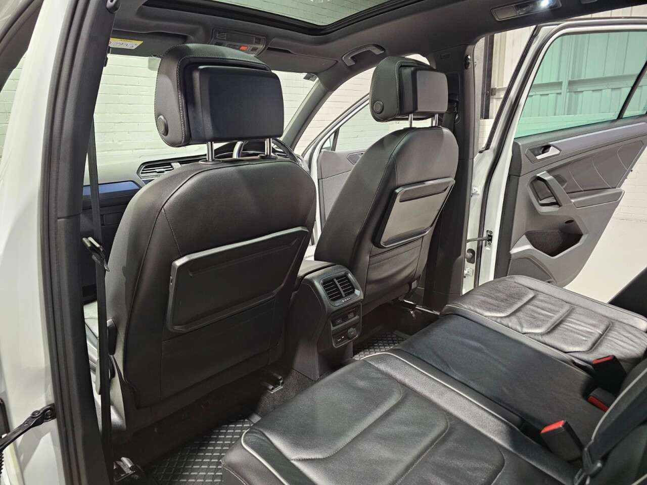 2020 VOLKSWAGEN TIGUAN 2020 VOLKSWAGEN TIGUAN