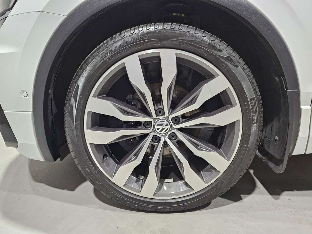 2020 VOLKSWAGEN TIGUAN 2020 VOLKSWAGEN TIGUAN