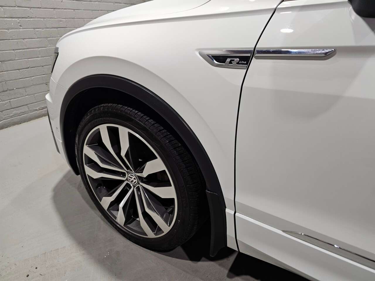 2020 VOLKSWAGEN TIGUAN 2020 VOLKSWAGEN TIGUAN