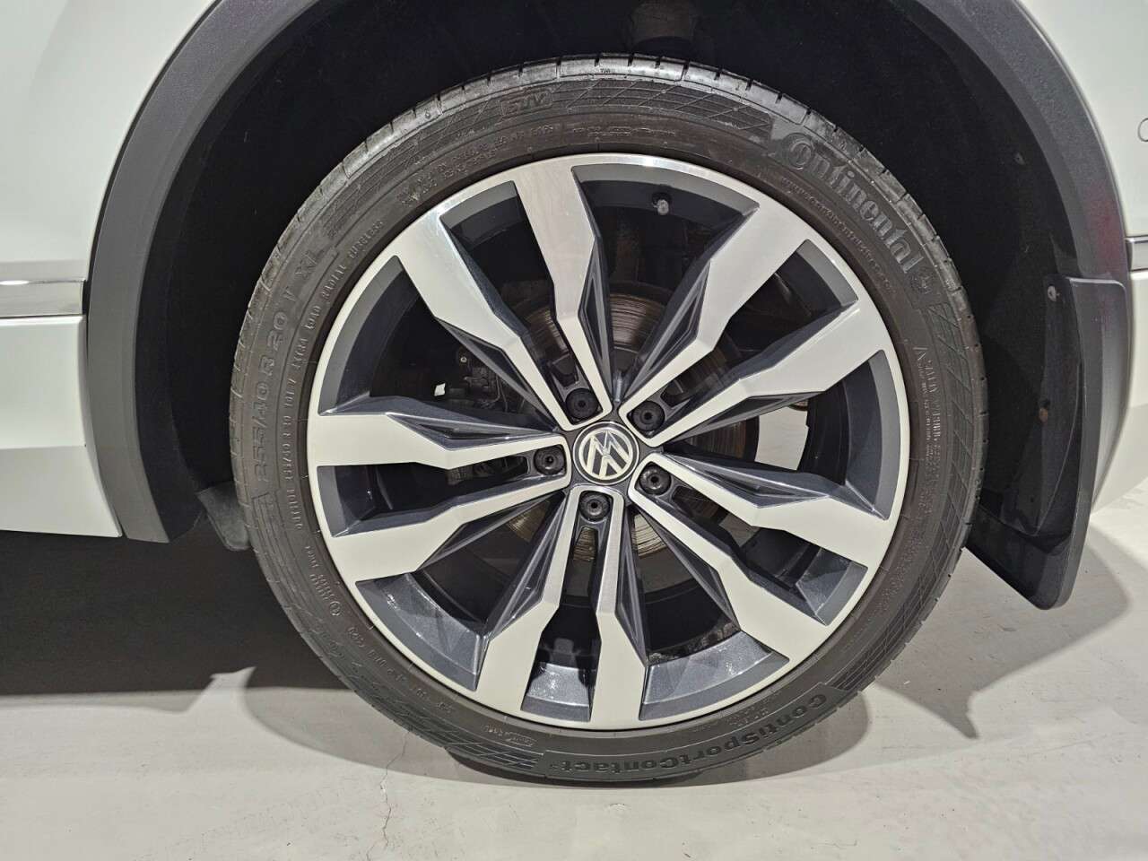 2020 VOLKSWAGEN TIGUAN 2020 VOLKSWAGEN TIGUAN