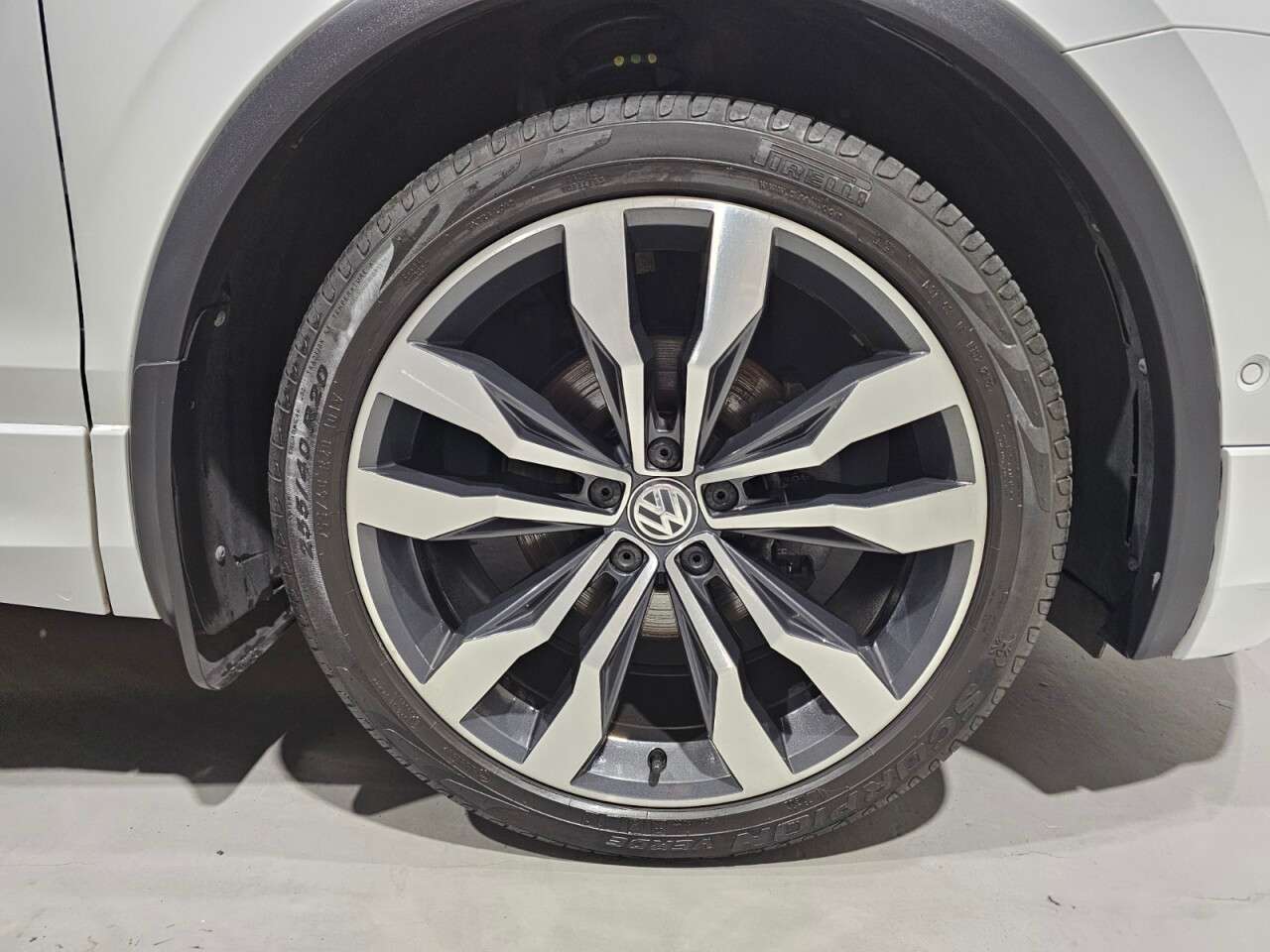 2020 VOLKSWAGEN TIGUAN 2020 VOLKSWAGEN TIGUAN