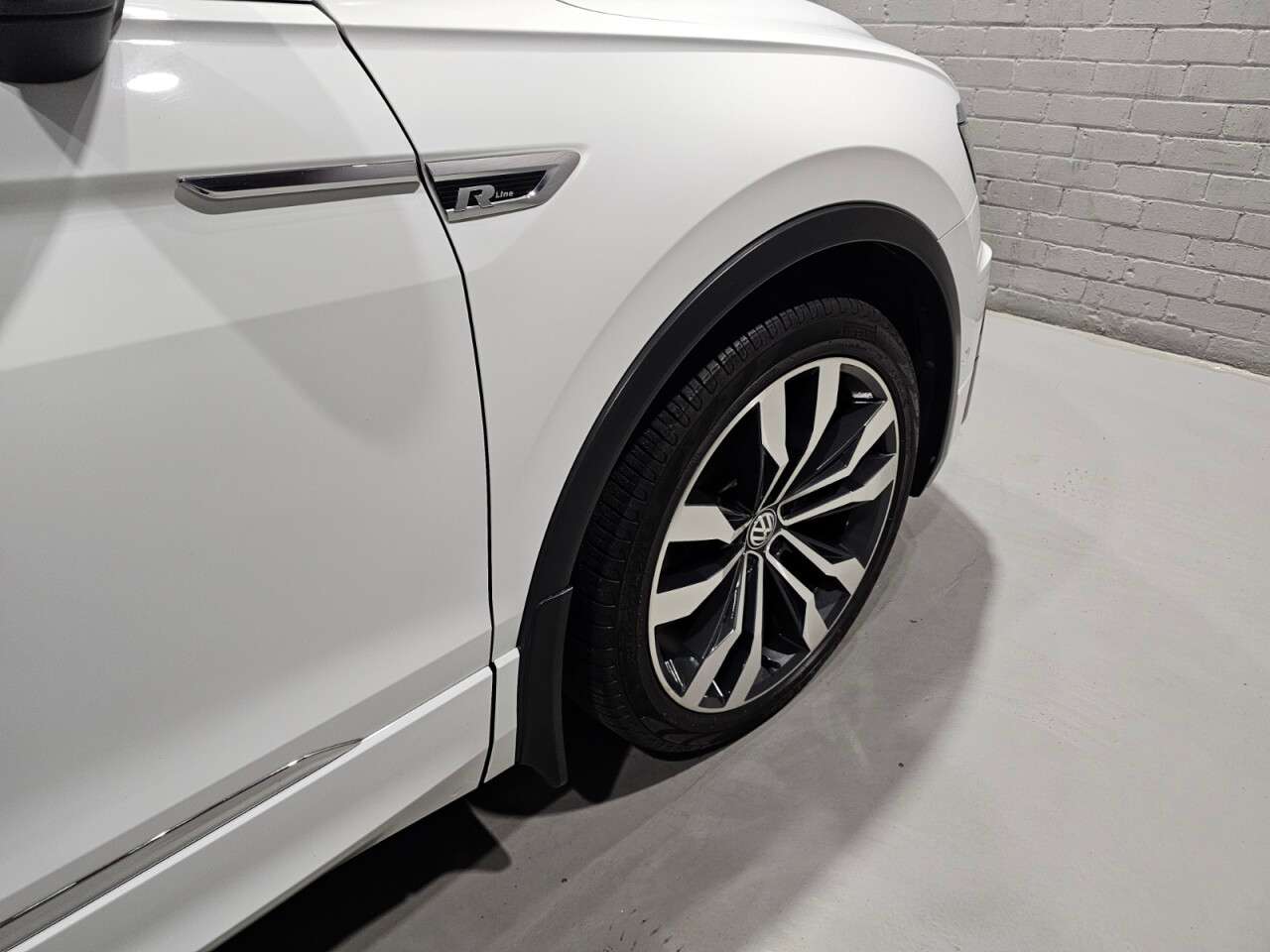 2020 VOLKSWAGEN TIGUAN 2020 VOLKSWAGEN TIGUAN