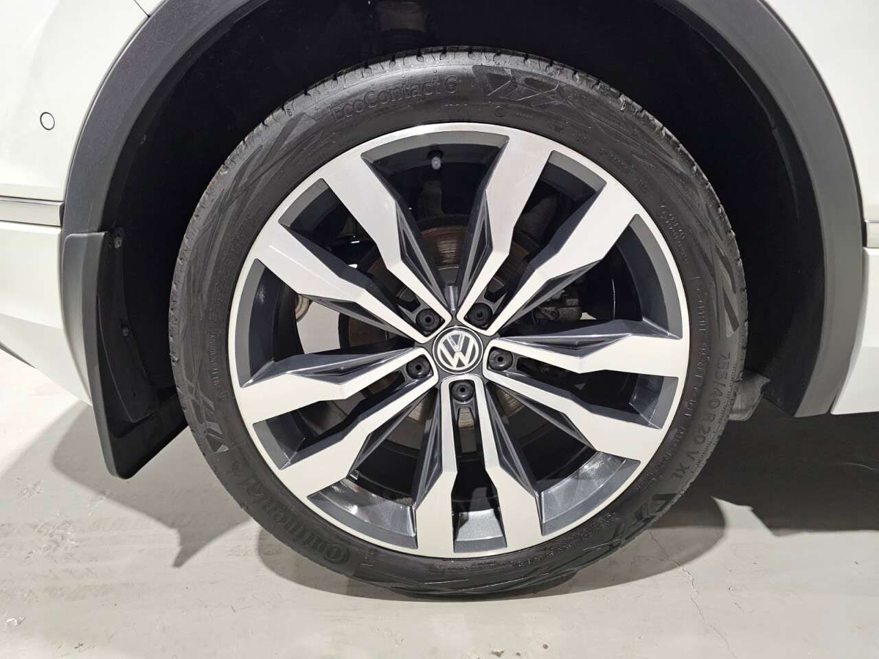 2020 VOLKSWAGEN TIGUAN 2020 VOLKSWAGEN TIGUAN