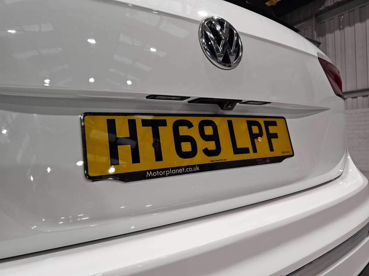 2020 VOLKSWAGEN TIGUAN 2020 VOLKSWAGEN TIGUAN