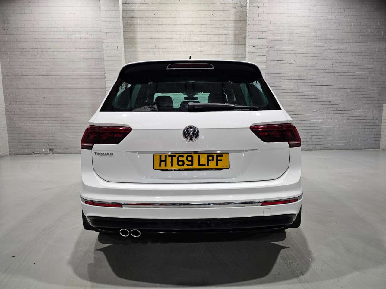 2020 VOLKSWAGEN TIGUAN 2020 VOLKSWAGEN TIGUAN