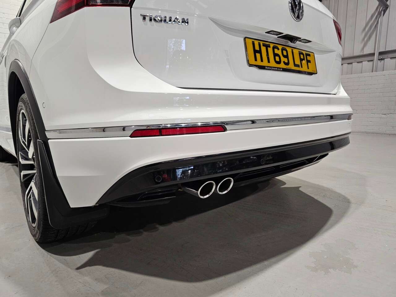 2020 VOLKSWAGEN TIGUAN 2020 VOLKSWAGEN TIGUAN