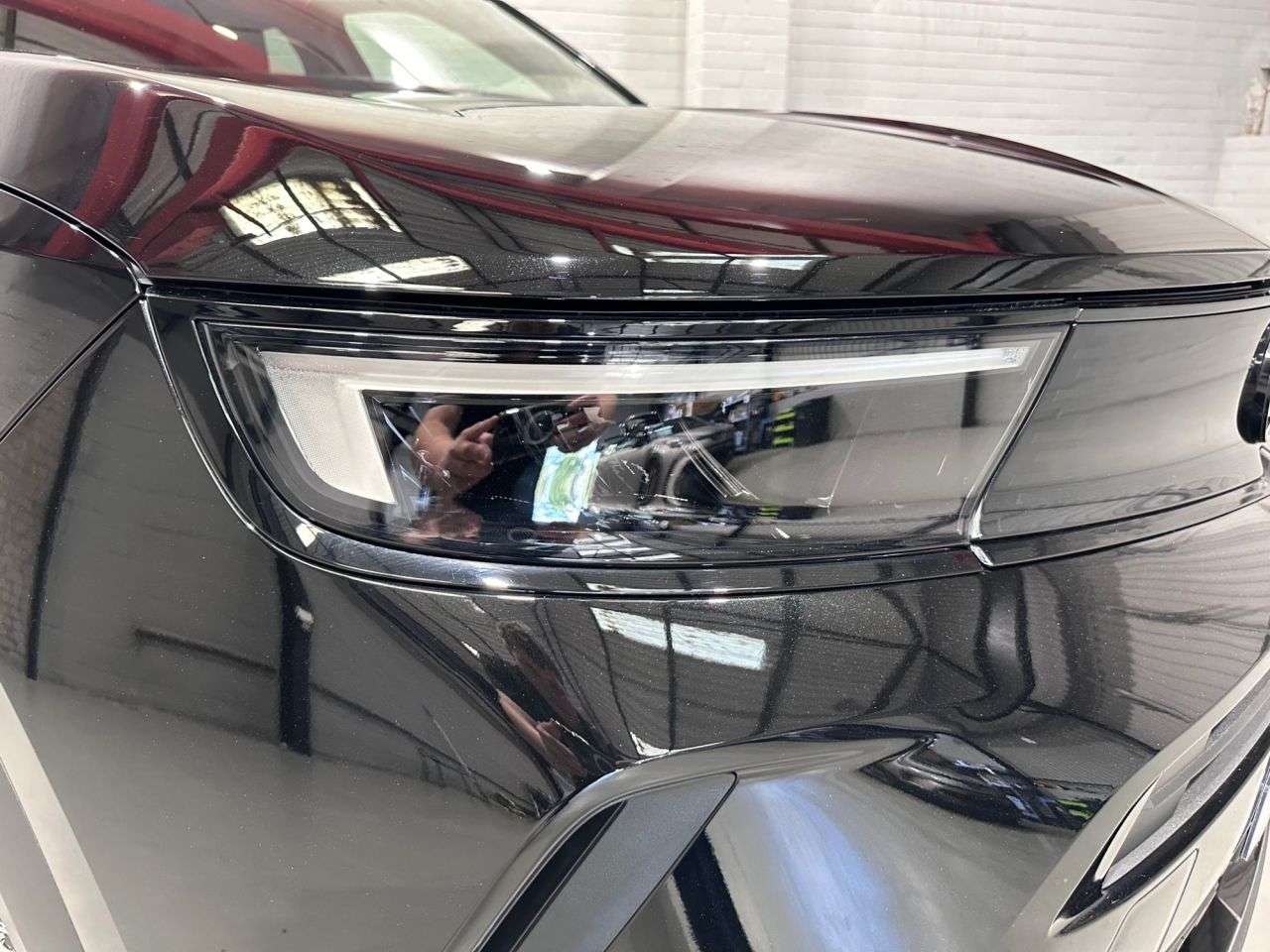 2022 VAUXHALL MOKKA ELECTRIC 2022 VAUXHALL MOKKA ELECTRIC