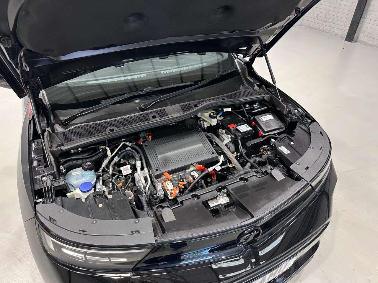 2022 VAUXHALL MOKKA ELECTRIC 2022 VAUXHALL MOKKA ELECTRIC