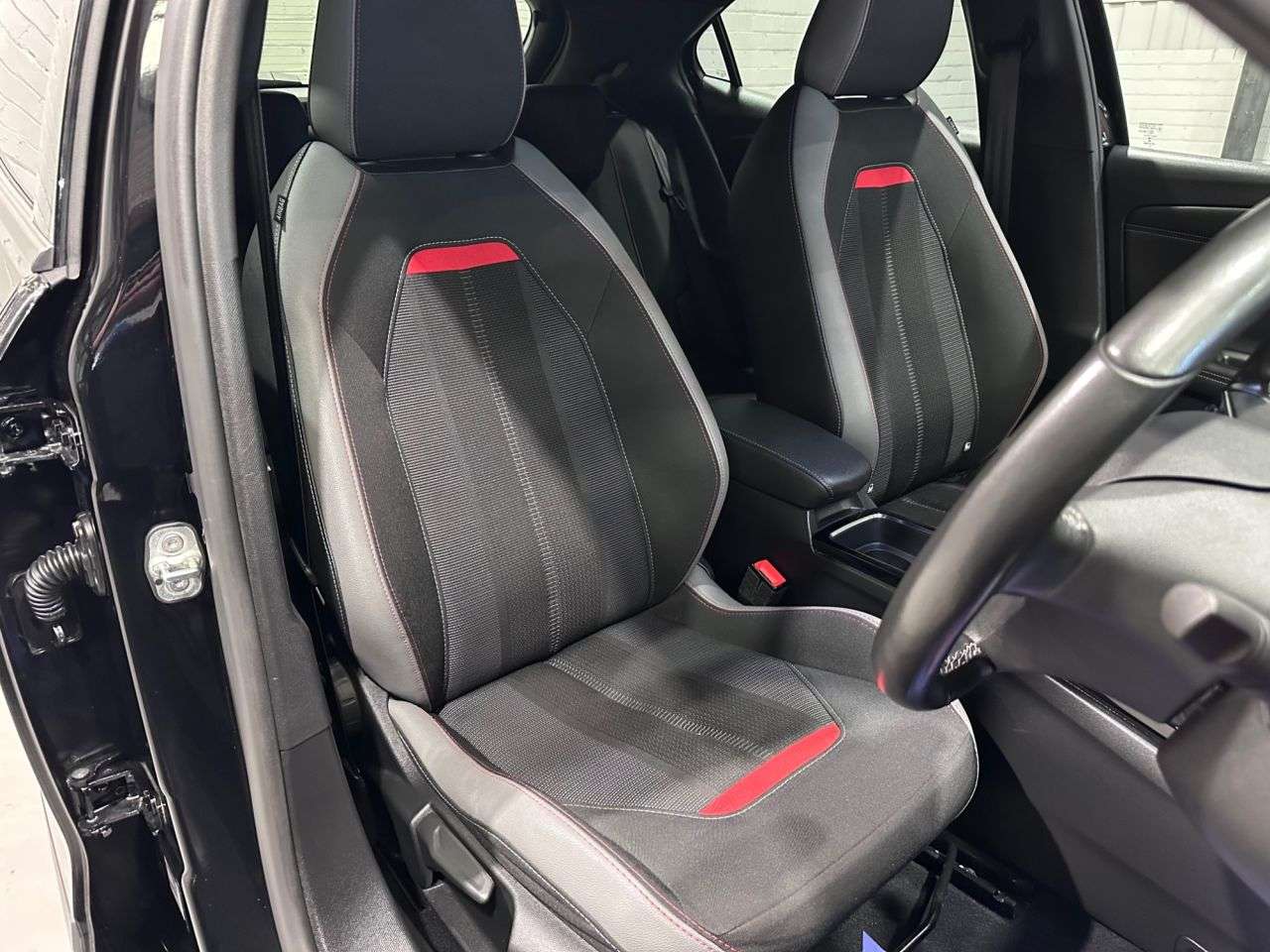 2022 VAUXHALL MOKKA ELECTRIC 2022 VAUXHALL MOKKA ELECTRIC