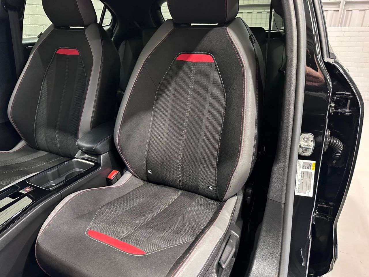 2022 VAUXHALL MOKKA ELECTRIC 2022 VAUXHALL MOKKA ELECTRIC