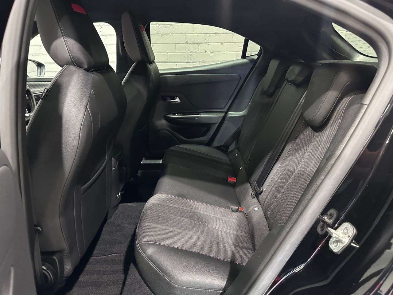 2022 VAUXHALL MOKKA ELECTRIC 2022 VAUXHALL MOKKA ELECTRIC