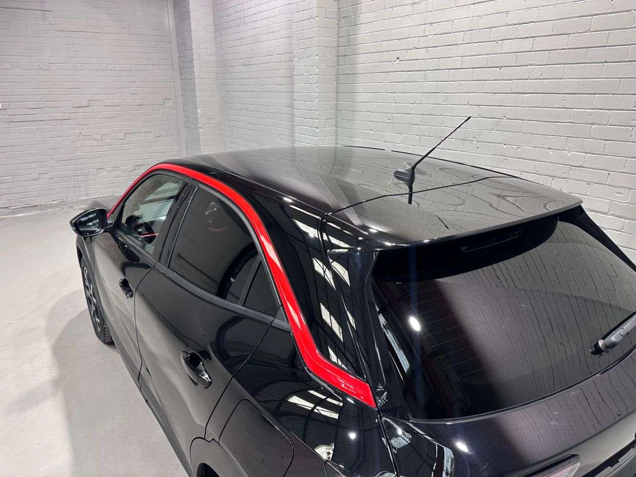 2022 VAUXHALL MOKKA ELECTRIC 2022 VAUXHALL MOKKA ELECTRIC