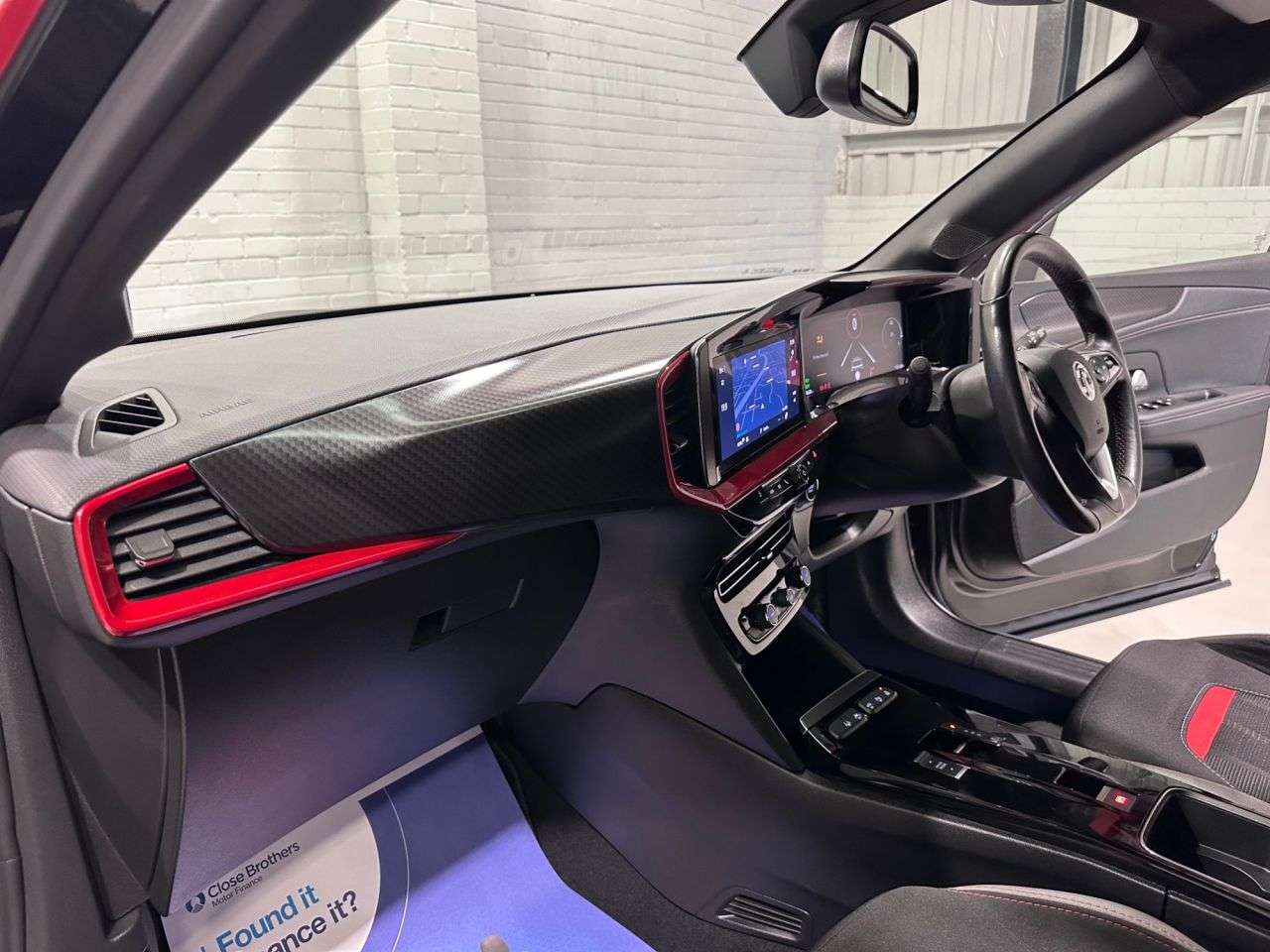 2022 VAUXHALL MOKKA ELECTRIC 2022 VAUXHALL MOKKA ELECTRIC