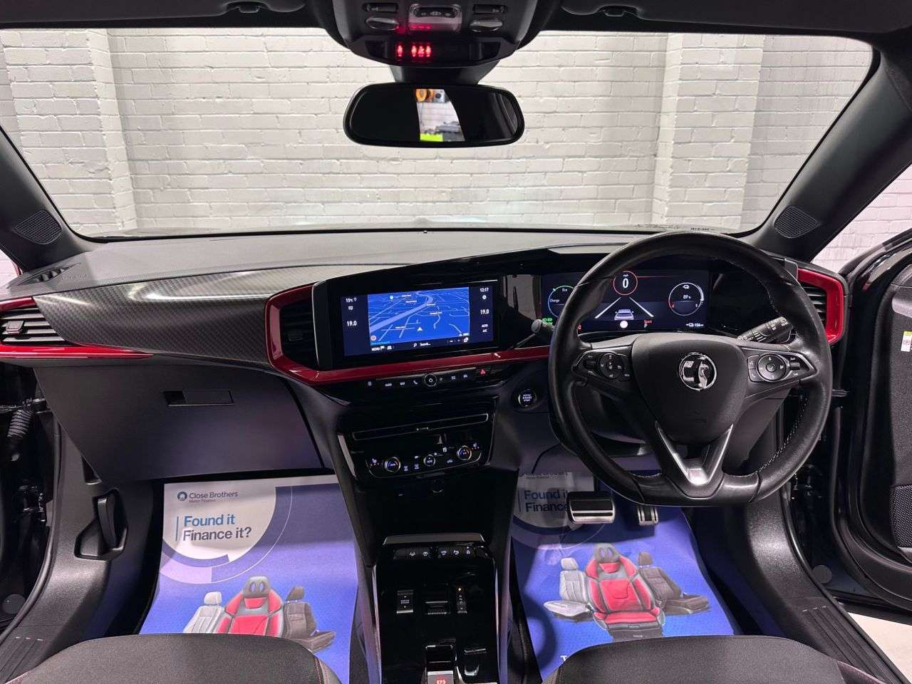 2022 VAUXHALL MOKKA ELECTRIC 2022 VAUXHALL MOKKA ELECTRIC