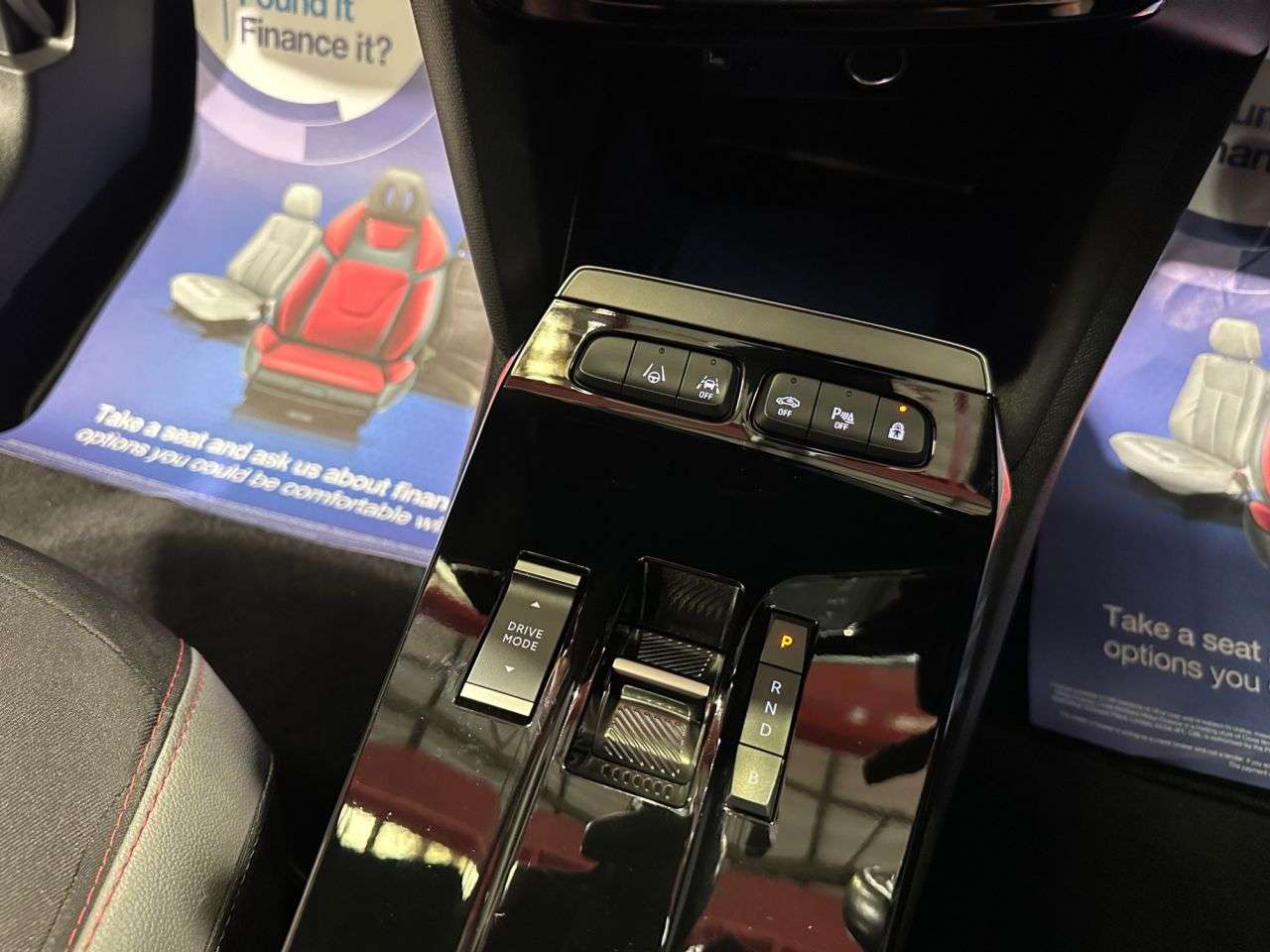 2022 VAUXHALL MOKKA ELECTRIC 2022 VAUXHALL MOKKA ELECTRIC