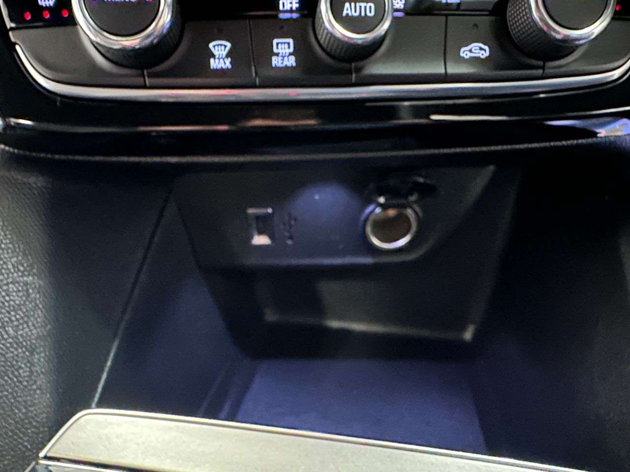 2022 VAUXHALL MOKKA ELECTRIC 2022 VAUXHALL MOKKA ELECTRIC