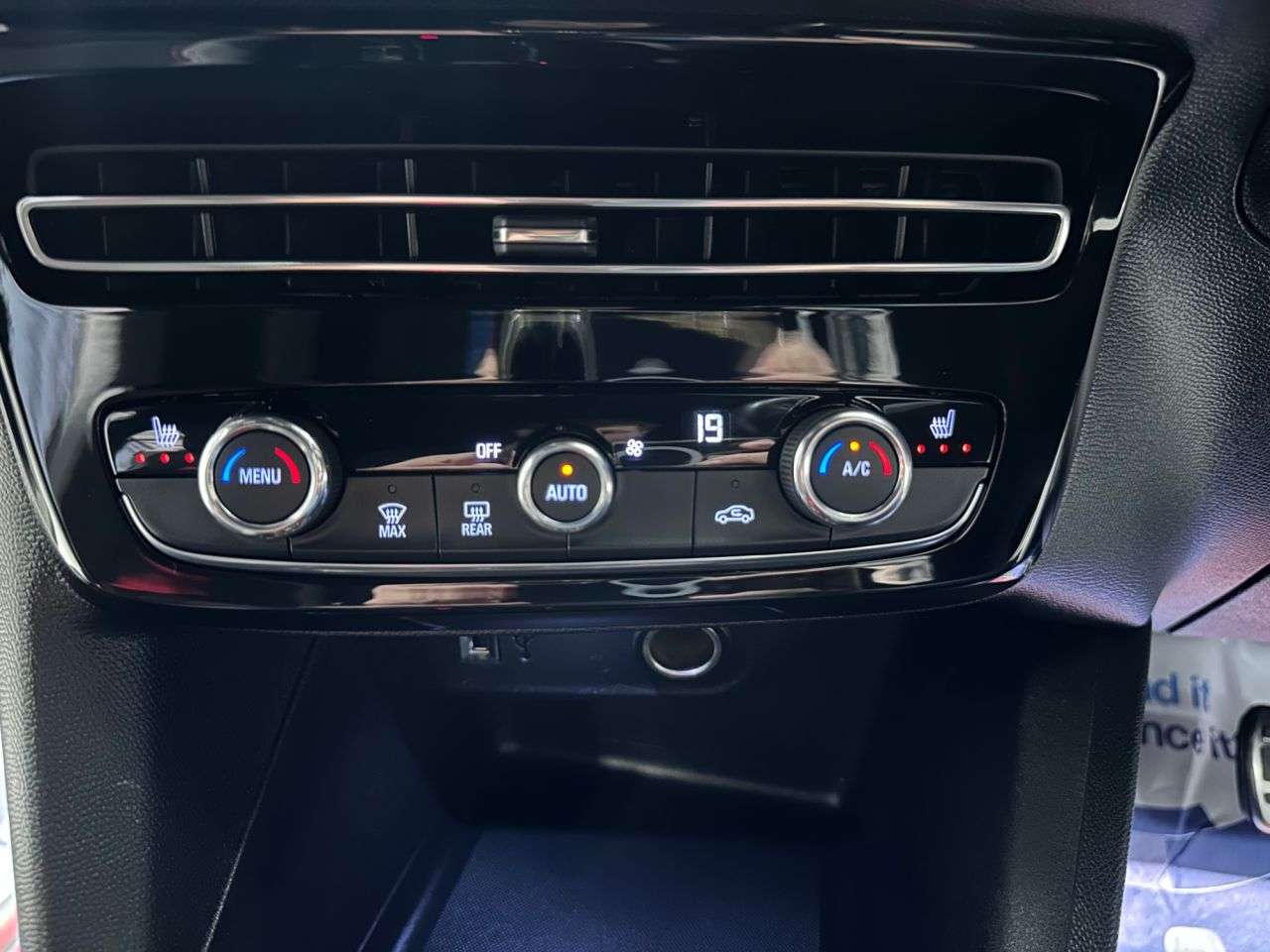 2022 VAUXHALL MOKKA ELECTRIC 2022 VAUXHALL MOKKA ELECTRIC